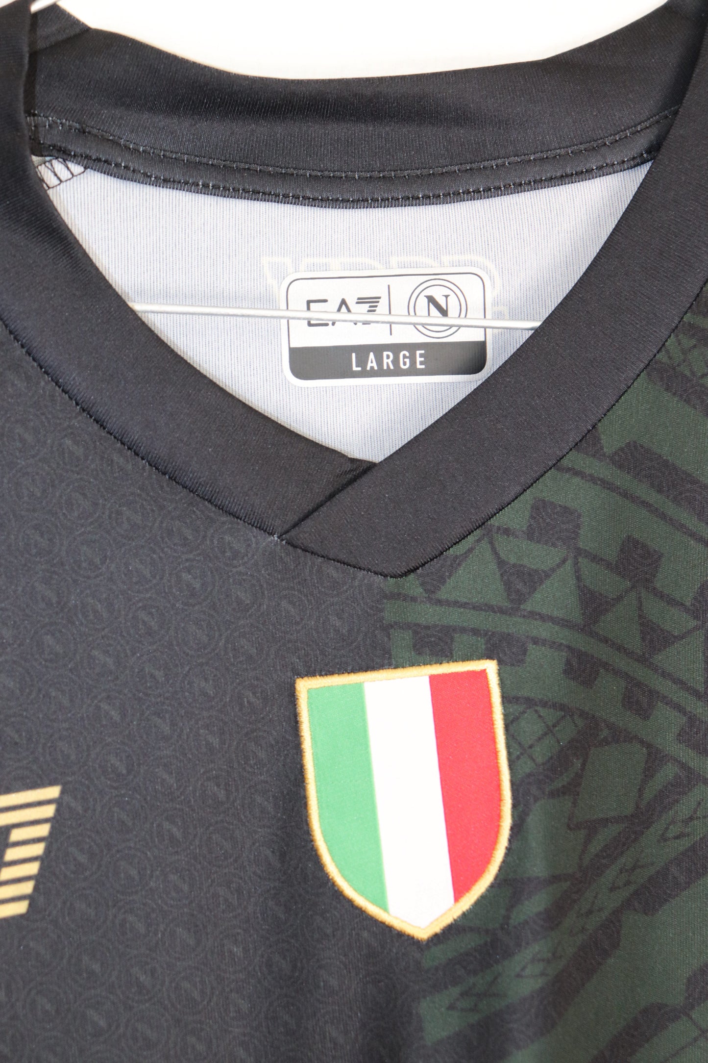 Napoli Tredjetrøje 2023/24 – Str. L
