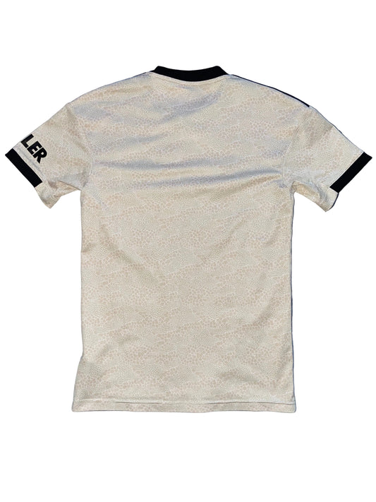 Manchester United udebane 2019/20 - str XS