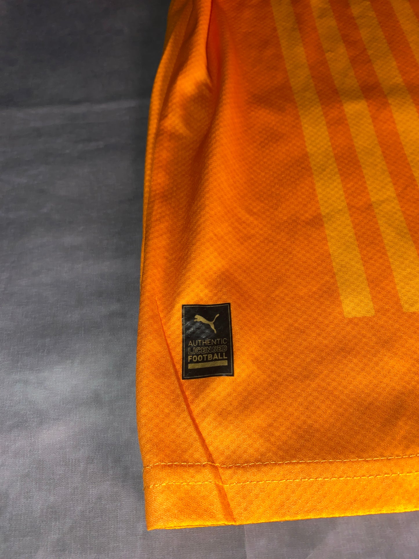 Elfenbenskysten Landsholdstrøje fra 2023