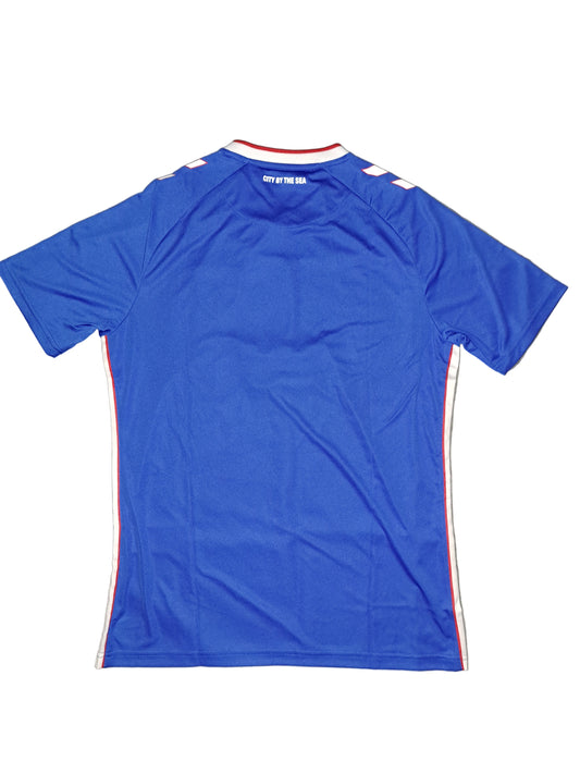 Sunderland udebane 2025/26 - str L