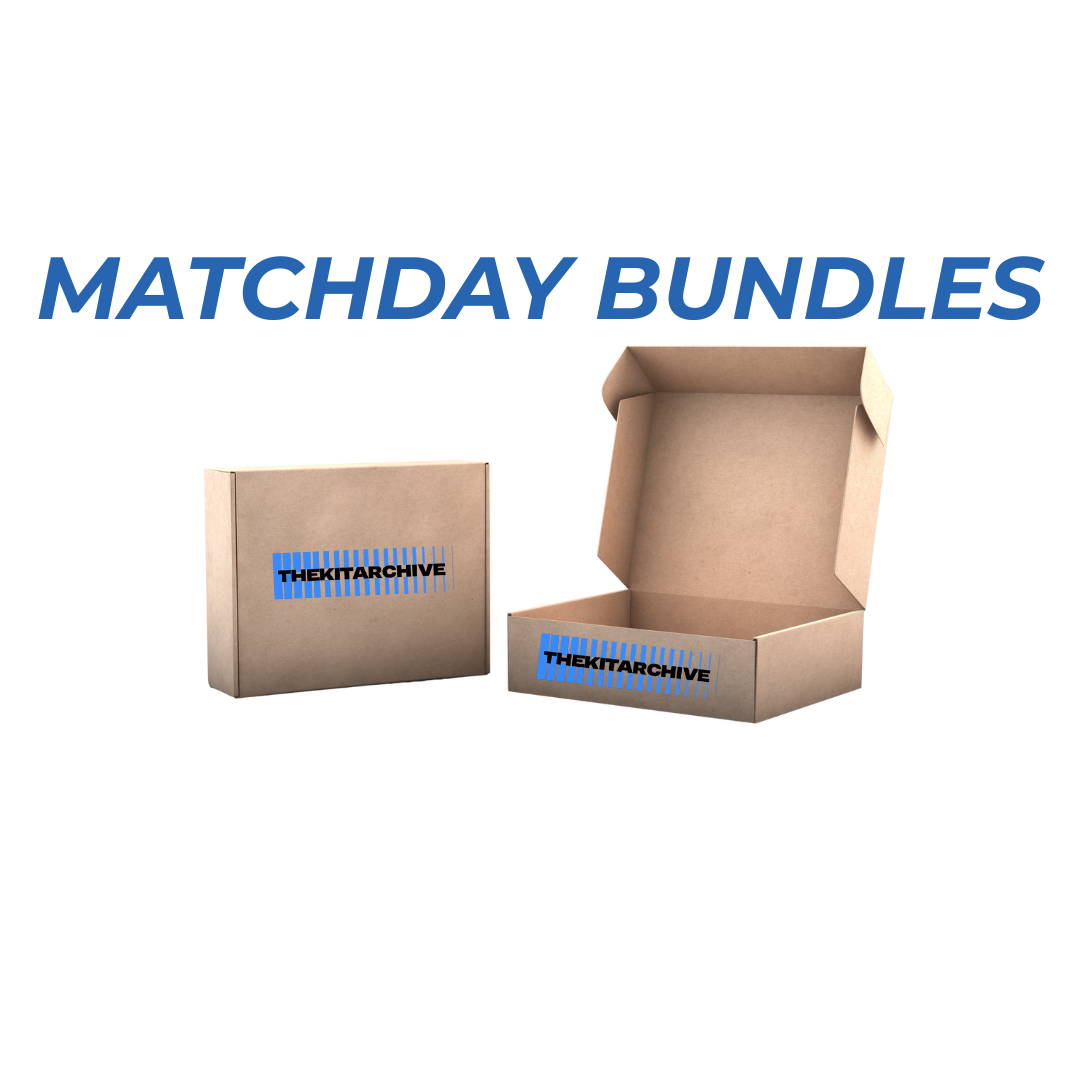 Matchday Bundles