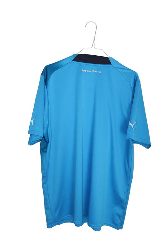 Marseille Tredje Trøje 22/23 – Str. XL – 7/10 Stand
