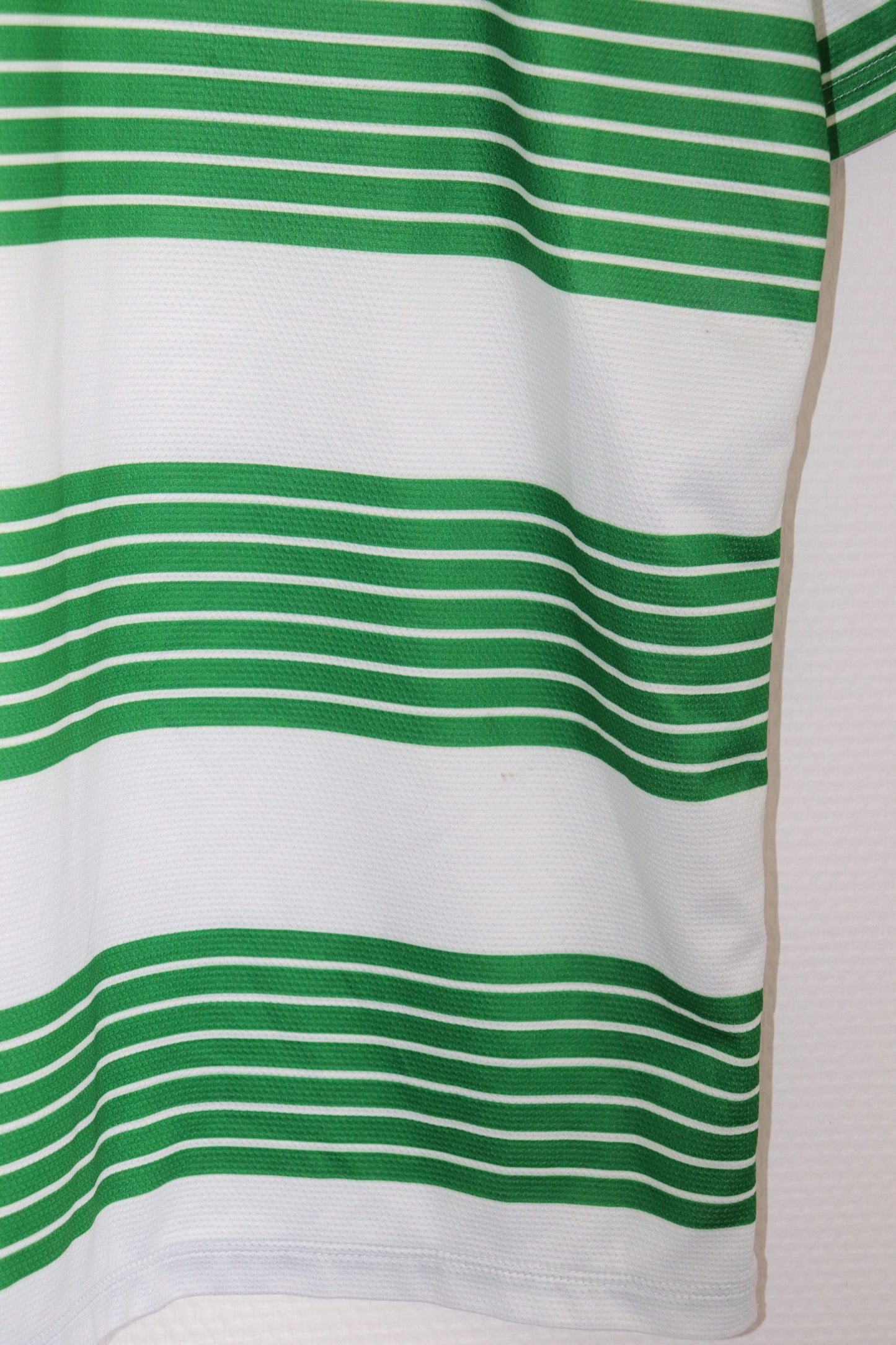 Celtic FC hjemmebanetrøje 2013-2015 – Str. M – Brugt stand (6/10)