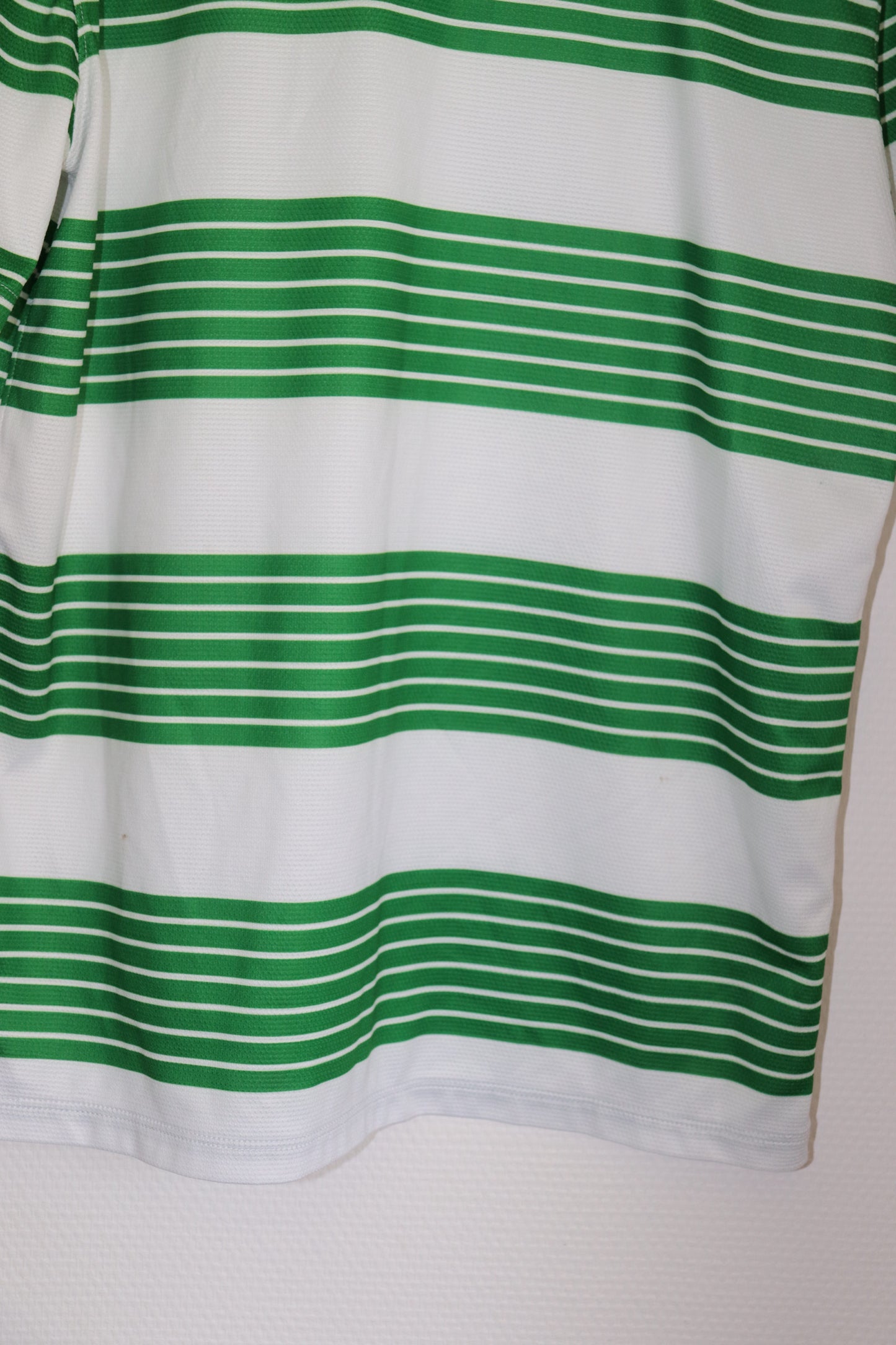 Celtic FC hjemmebanetrøje 2013-2015 – Str. M – Brugt stand (6/10)