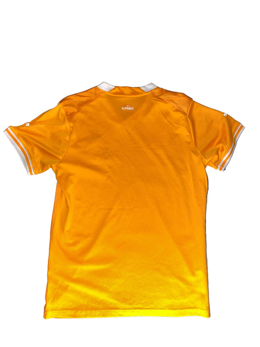 Elfenbenskysten Landsholdstrøje fra 2023