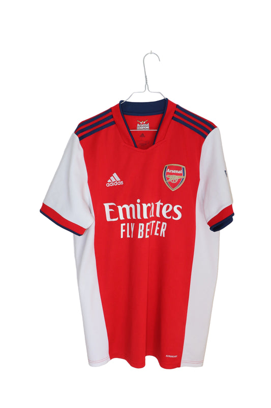 Arsenal Hjemmebanetrøje 2021/22 – Str. L – God stand